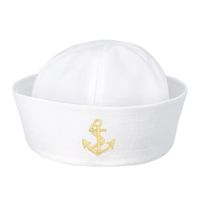Simple Style Anchor Polyester Daily main image 2