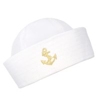 Simple Style Anchor Polyester Daily sku image 1