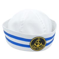 Simple Style Anchor Polyester Daily sku image 8