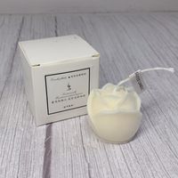 Pastoral Rose Soy Wax Candle sku image 9