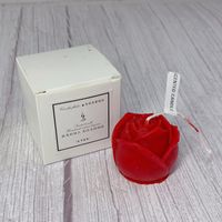 Pastoral Rose Soy Wax Candle sku image 11