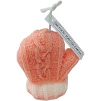 Cute Gloves Soy Wax Candle main image 4