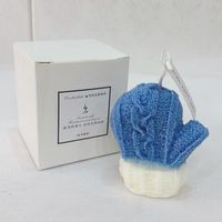 Cute Gloves Soy Wax Candle sku image 2