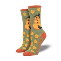 Unisex Cartoon Style Cartoon Cotton Crew Socks A Pair sku image 1