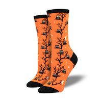 Unisex Cartoon Style Cartoon Cotton Crew Socks A Pair sku image 7