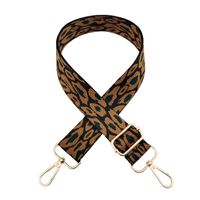 Polyester Leopard Taschengurt sku image 6