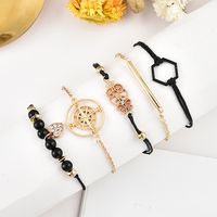 Casual Paisley Buckle Quartz Women's Watches main image 2