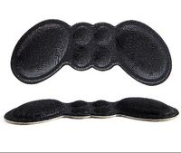 Soft And Comfortable Sponge Wings Anti-slip And Anti-wear Foot Pads sku image 1
