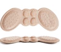 Soft And Comfortable Sponge Wings Anti-slip And Anti-wear Foot Pads sku image 4