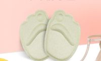 High-heeled Shoes Forefoot Protective Shock-absorbing High-elastic Breathable Foot Pads main image 4