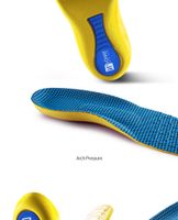 Round Dots Shoe Accessories Eva Damping Breathable Non-slip Sports Shoes All Seasons Insoles main image 3