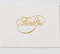 Simple Style Letter Paper Daily Festival Card sku image 6