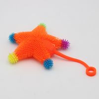 Fidget Toys Star Plastic Toys main image 4