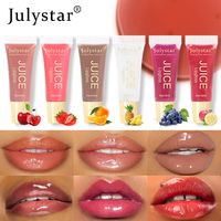 Casual Letter Plastic Lip Gloss main image 1