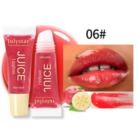 Casual Letter Plastic Lip Gloss sku image 6