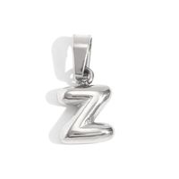 1 Piece Stainless Steel 18K Gold Plated Polished Pendant sku image 22