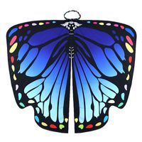 Cute Sweet Butterfly Polyester Daily Festival main image 2