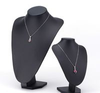 Jewelry Display Stand Pendant Necklace Model Neck Shelf Wholesale sku image 6