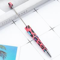 Creative Hand-printed Plastic High-value Ballpoint Pen sku image 12