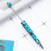 Creative Hand-printed Plastic High-value Ballpoint Pen sku image 11