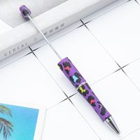 Creative Hand-printed Plastic High-value Ballpoint Pen sku image 14