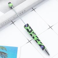 Creative Hand-printed Plastic High-value Ballpoint Pen sku image 10