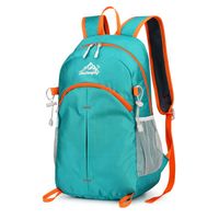 Solid Color Travel Daily Camping & Hiking sku image 1