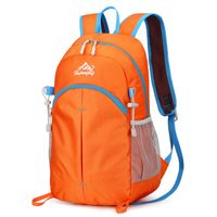 Solid Color Travel Daily Camping & Hiking sku image 2