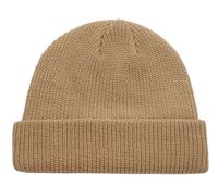 Unisex Simple Style Solid Color Eaveless Wool Cap sku image 6