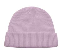 Unisex Simple Style Solid Color Eaveless Wool Cap sku image 17