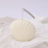 Classic Style Solid Color Soy Wax Candle sku image 8