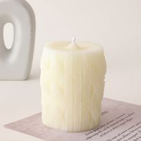 Classic Style Solid Color Soy Wax Candle sku image 5