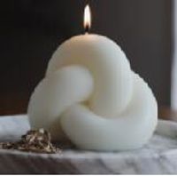 Classic Style Solid Color Soy Wax Candle sku image 11