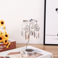 Classic Style Solid Color Stainless Steel Iron Ornaments main image 4