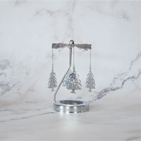 Classic Style Solid Color Stainless Steel Iron Ornaments sku image 1