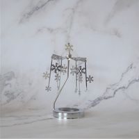 Classic Style Solid Color Stainless Steel Iron Ornaments sku image 5