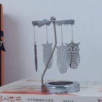 Classic Style Solid Color Stainless Steel Iron Ornaments sku image 9