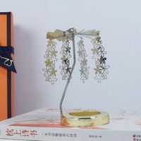 Classic Style Solid Color Stainless Steel Iron Ornaments sku image 22