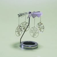 Classic Style Solid Color Stainless Steel Iron Ornaments sku image 21