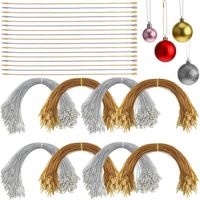 Christmas Simple Style Solid Color Polyester Festival Decorative Props main image 3