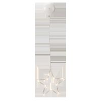 Simple Style Star Plastic Party String Lights main image 3