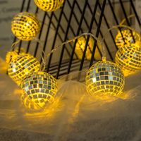 Simple Style Planet Pvc Party Night Lights sku image 3