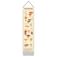 Chinoiserie Landscape Polyester Cotton Tapestry sku image 4