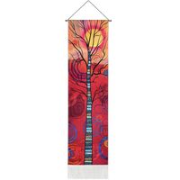Casual Vacation Landscape Polyester Cotton Hanging Ornaments sku image 28