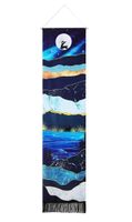 Casual Vacation Landscape Polyester Cotton Hanging Ornaments sku image 14