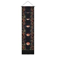 Casual Vacation Landscape Polyester Cotton Hanging Ornaments sku image 25