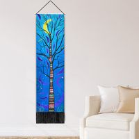 Casual Vacation Landscape Polyester Cotton Hanging Ornaments sku image 29