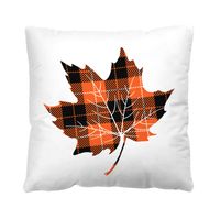 Vacation Letter Fibre Peach Skin Pillow Cases sku image 18