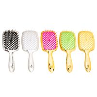 Simple Household Hollow Air Cushion Massage Comb main image 1