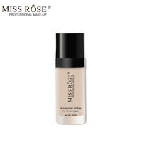 Casual Solid Color Plastic Foundation Makeup main image 4